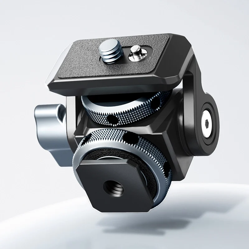 Ulanzi c082 ball head for camera 11