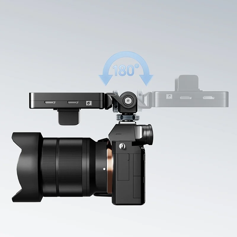 Ulanzi C082 Ball Head For Camera_6 Ulanzi c082 ball head for camera 6