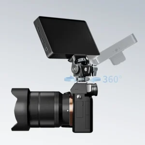Ulanzi C082 Ball Head For Camera_7 Ulanzi c082 ball head for camera 7