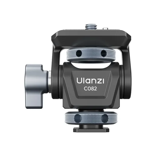 Ulanzi co82 adjustable damping ball head