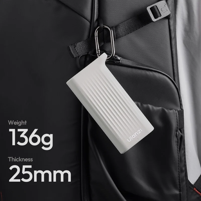Ulanzi CR2 All-in-One Card Case (17) Ulanzi cr2 all in one card case (17)