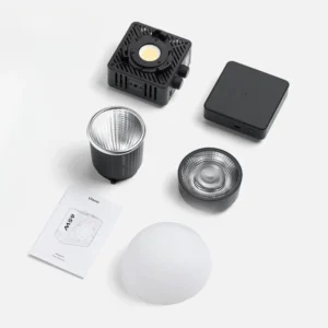 Ulanzi EC65 65W Cube Light_19 Ulanzi ec65 65w cube light 19