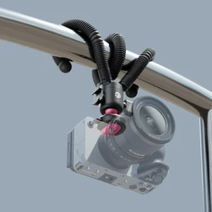 Ulanzi MT91 Cka Quick Release Octopus Tripod ขาตั้งกล้อง ขาตั้งหนวดปลาหมึก พร้อมรีโมทไร้สาย_25 Ulanzi mt91 cka quick release octopus tripod ขาตั้งกล้อง ขาตั้งหนวดปลาหมึก พร้อมรีโมทไร้สาย 25
