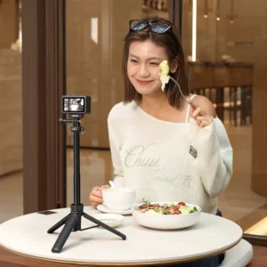 Ulanzi MT92 Selfie Stick for Action Cameras ขาตั้งกล้อง ไม้เซลฟี่ ขาตั้งโกโปร_13 Ulanzi mt92 selfie stick for action cameras ขาตั้งกล้อง ไม้เซลฟี่ ขาตั้งโกโปร 13