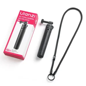 Ulanzi MT92 Selfie Stick for Action Cameras ขาตั้งกล้อง ไม้เซลฟี่ ขาตั้งโกโปร_19 Ulanzi mt92 selfie stick for action cameras ขาตั้งกล้อง ไม้เซลฟี่ ขาตั้งโกโปร 19