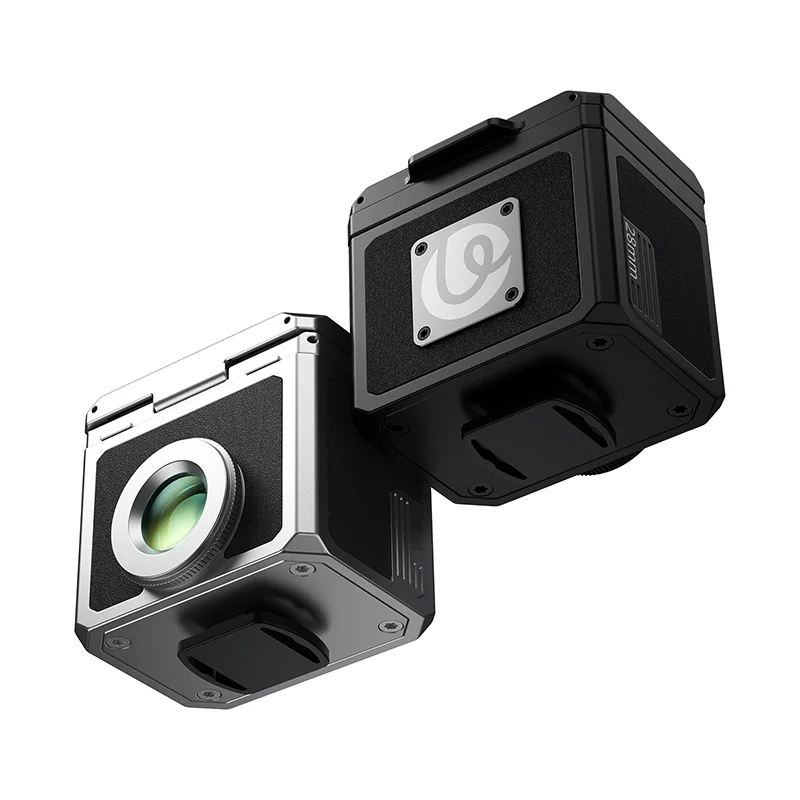 Ulanzi VF01 Waist-Level Viewfinder_1 Ulanzi vf01 waist level viewfinder 1