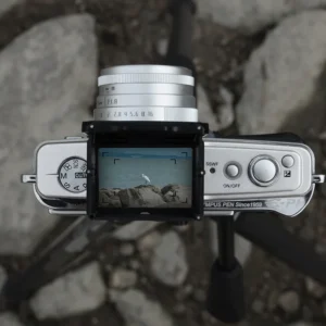 Ulanzi VF01 Waist-Level Viewfinder_5 Ulanzi vf01 waist level viewfinder 5