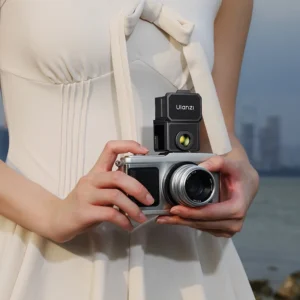 Ulanzi VF01 Waist-Level Viewfinder_6 Ulanzi vf01 waist level viewfinder 6