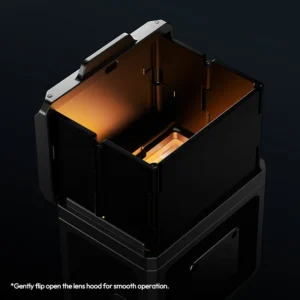 Ulanzi VF01 Waist-Level Viewfinder_7 Ulanzi vf01 waist level viewfinder 7