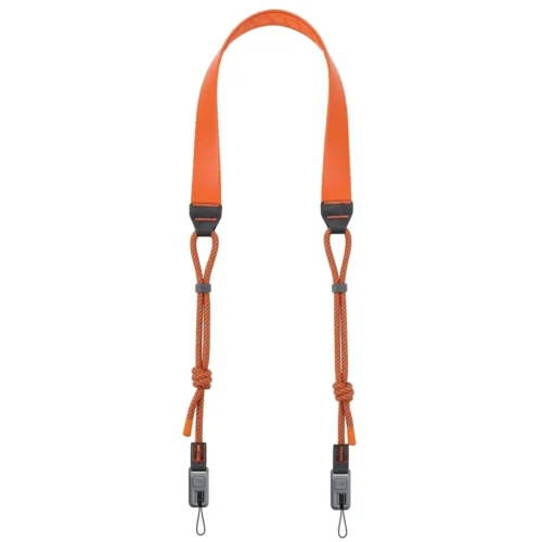 Ulanzi CSS2 U-Snap Camera Shoulder Strap Lite 4_ Ulanzi css2 u snap camera shoulder strap lite 4