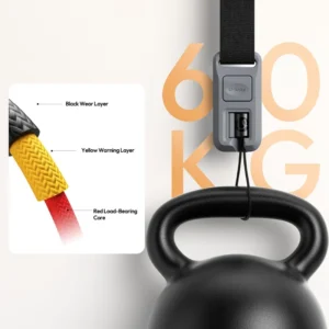 Ulanzi css2 u snap camera shoulder strap lite10 