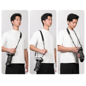 Ulanzi css2 u snap camera shoulder strap lite12 