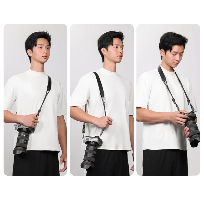 Ulanzi css2 u snap camera shoulder strap lite12 