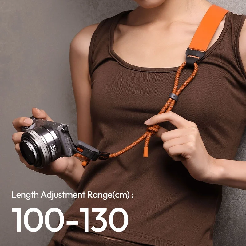 Ulanzi css2 u snap camera shoulder strap lite13 