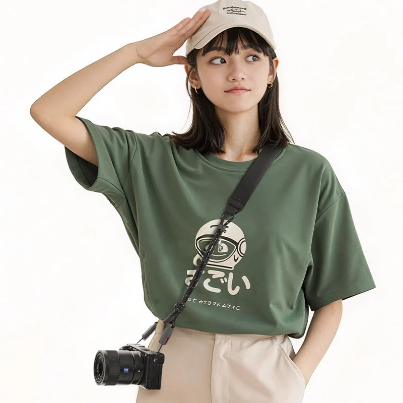 Ulanzi css2 u snap camera shoulder strap lite16 