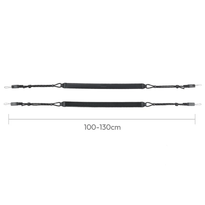 Ulanzi css2 u snap camera shoulder strap lite18 