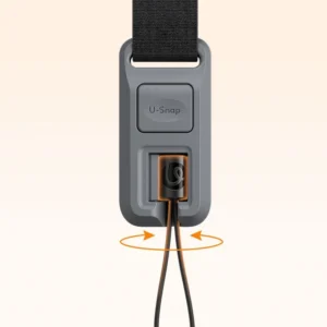 Ulanzi css2 u snap camera shoulder strap lite6 