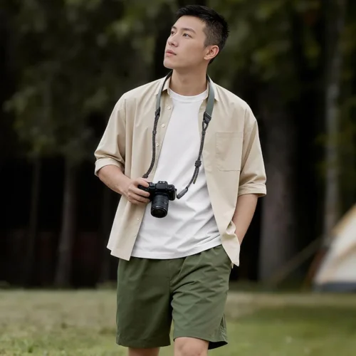 Ulanzi css2 u snap camera shoulder strap lite8