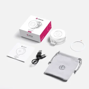 Ulanzi LM23 Magnet Light Selfie 17_ Ulanzi lm23 magnet light selfie 17