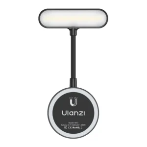 Ulanzi M10 Magsafe LED_ Ulanzi m10 magsafe led