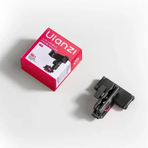 Ulanzi MA56 Phone Clamp magsafe For Camera Hotshoe_13-_ Ulanzi ma56 phone clamp magsafe for camera hotshoe 13
