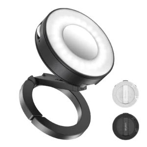Ulanzi ml05 selfie light magsafe mirror 