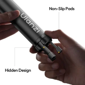 Ulanzi MT98 Invisible Selfie Stick for Insta360 9_ Ulanzi mt98 invisible selfie stick for insta360 9