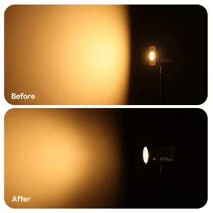Ulanzi pj2 lens reflector mini bowens mount 6 1