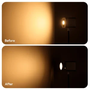 Ulanzi pj2 lens reflector mini bowens mount 6
