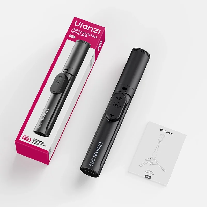 Ulanzi SK26 Monopod Selfie Stick_20_ Ulanzi sk26 monopod selfie stick 20