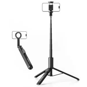 Ulanzi SK27 Selfie Monopod Magsafe 1 Ulanzi sk27 selfie monopod magsafe 1