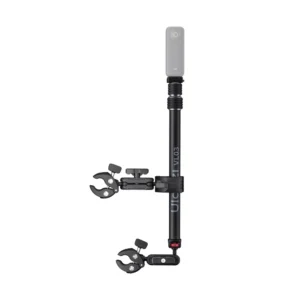 Ulanzi VL03 Motorcycle Invisible Selfie Stick Holder_ Ulanzi vl03 motorcycle invisible selfie stick holder