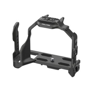 Falcam f22&f38&f50 quick release camera cage for sony a7r5 a1 a7m4 (1)