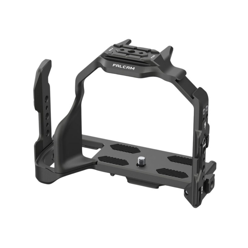 Falcam f22&f38&f50 quick release camera cage for sony a7r5 a1 a7m4 (1)