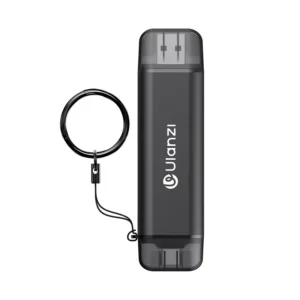 Ulanzi cr3 3in1 usb card reader 4.0 11 
