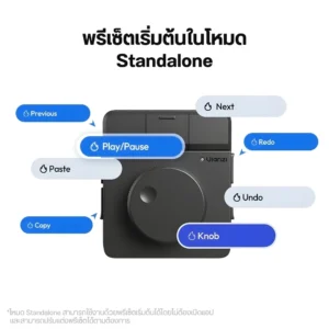 Ulanzi d100h dial creative controller (7) 