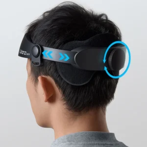Ulanzi HERO-01 Action Camera Headband (C098) 8_ Ulanzi hero 01 action camera headband (c098) 8