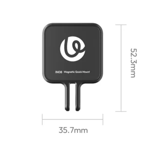 Ulanzi IN08 Magnetic Quick Mount Adapter for Insta360 GO Ultra_14_ Ulanzi in08 magnetic quick mount adapter for insta360 go ultra 14