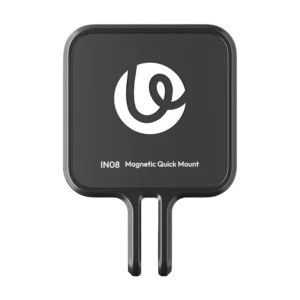 Ulanzi IN08 Magnetic Quick Mount Adapter for Insta360 GO Ultra_1_ Ulanzi in08 magnetic quick mount adapter for insta360 go ultra 1