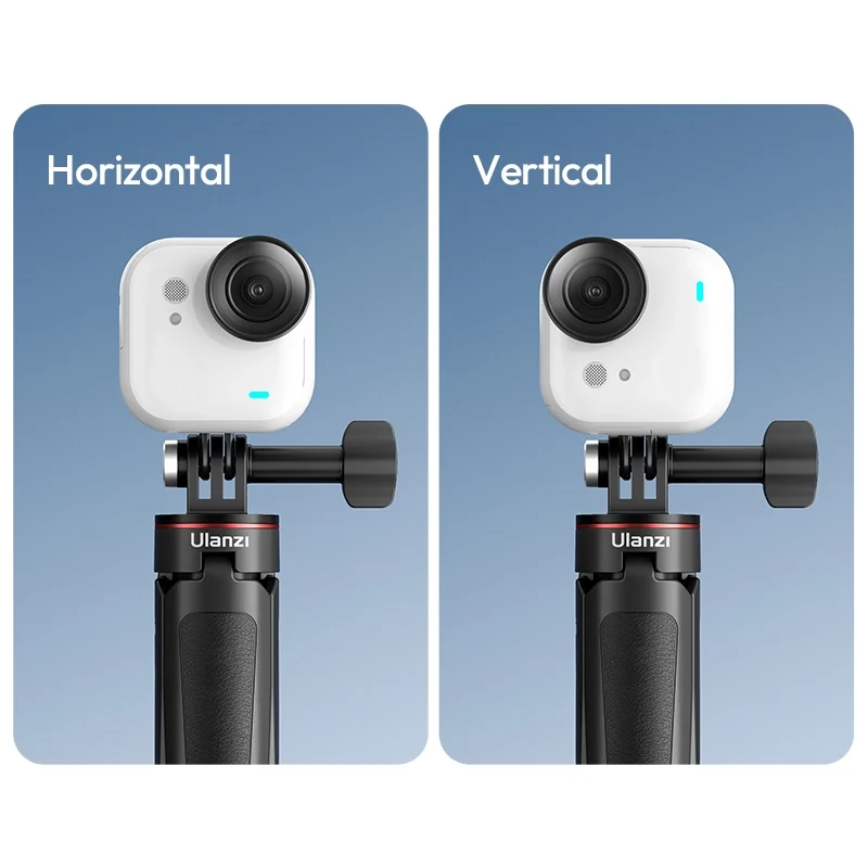 Ulanzi IN08 Magnetic Quick Mount Adapter for Insta360 GO Ultra_3_ Ulanzi in08 magnetic quick mount adapter for insta360 go ultra 3