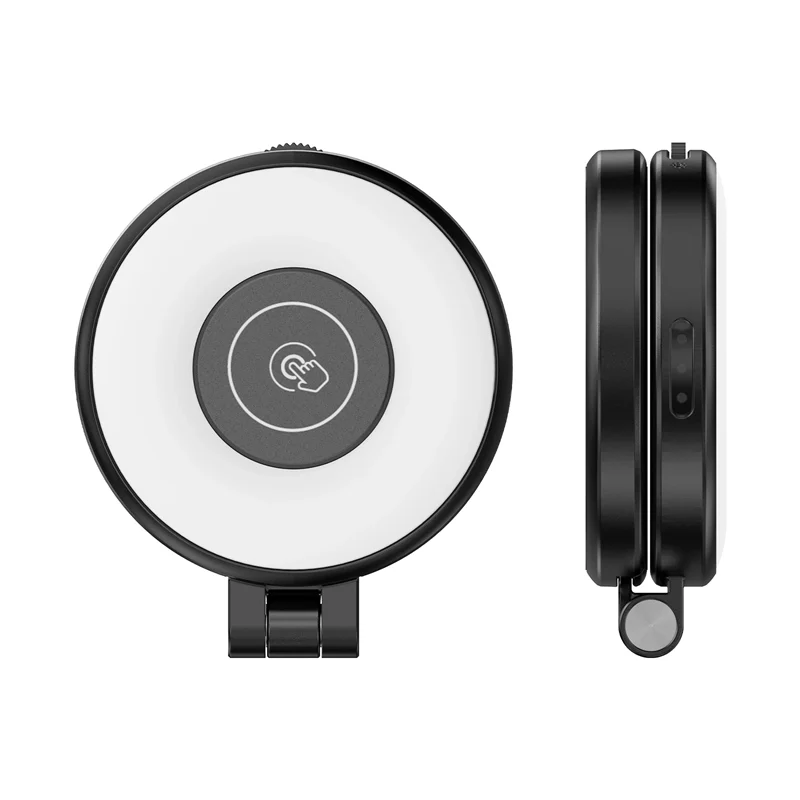 Ulanzi LM21 Fill Light 1_ Ulanzi lm21 fill light 1