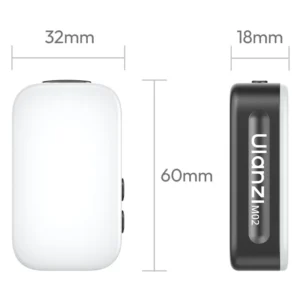 Ulanzi M02 MagFlash light 21_ Ulanzi m02 magflash light 21