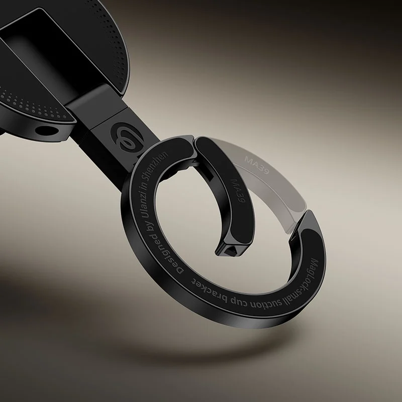 Ulanzi ma39 maglock mini suction cup mount 15 