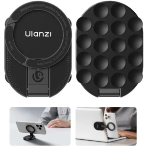 Ulanzi ma39 maglock mini suction cup mount 1 