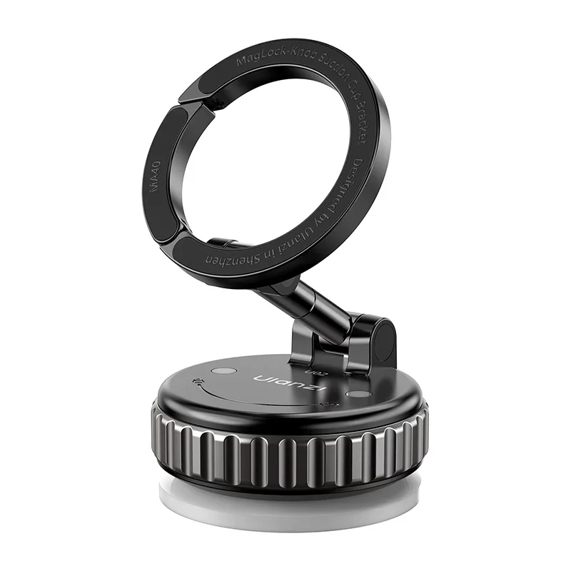 Ulanzi MA40 Maglock Suction Cup Ulanzi ma40 maglock suction cup
