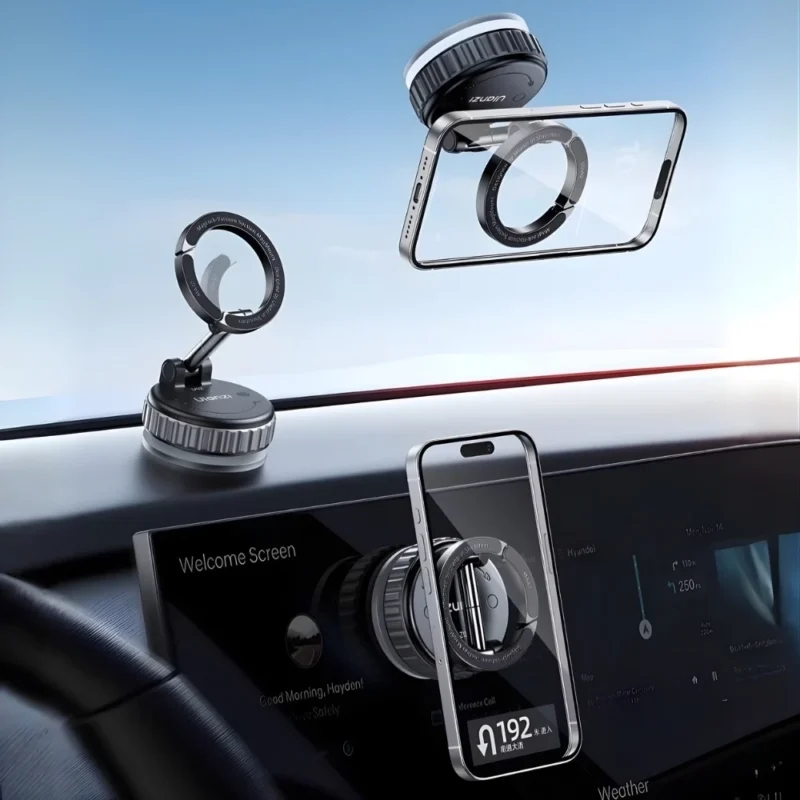 Ulanzi MA40 Maglock Suction Mount (01)_ Ulanzi ma40 maglock suction mount (01)
