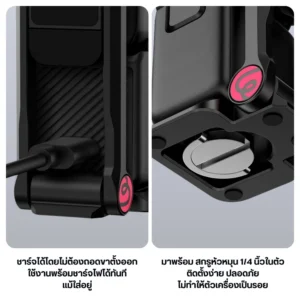 Ulanzi ma66 dji pocket 3 quick mount tripod (c110) (5) 