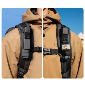 Ulanzi ma66 dji pocket 3 quick mount tripod (c110) 12 