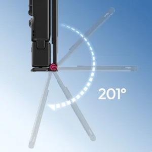 Ulanzi ma66 dji pocket 3 quick mount tripod (c110) 13 