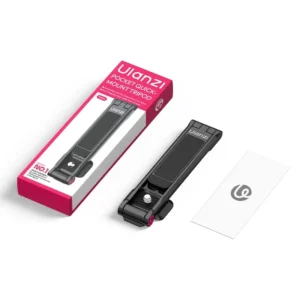 Ulanzi ma66 dji pocket 3 quick mount tripod (c110) 17 